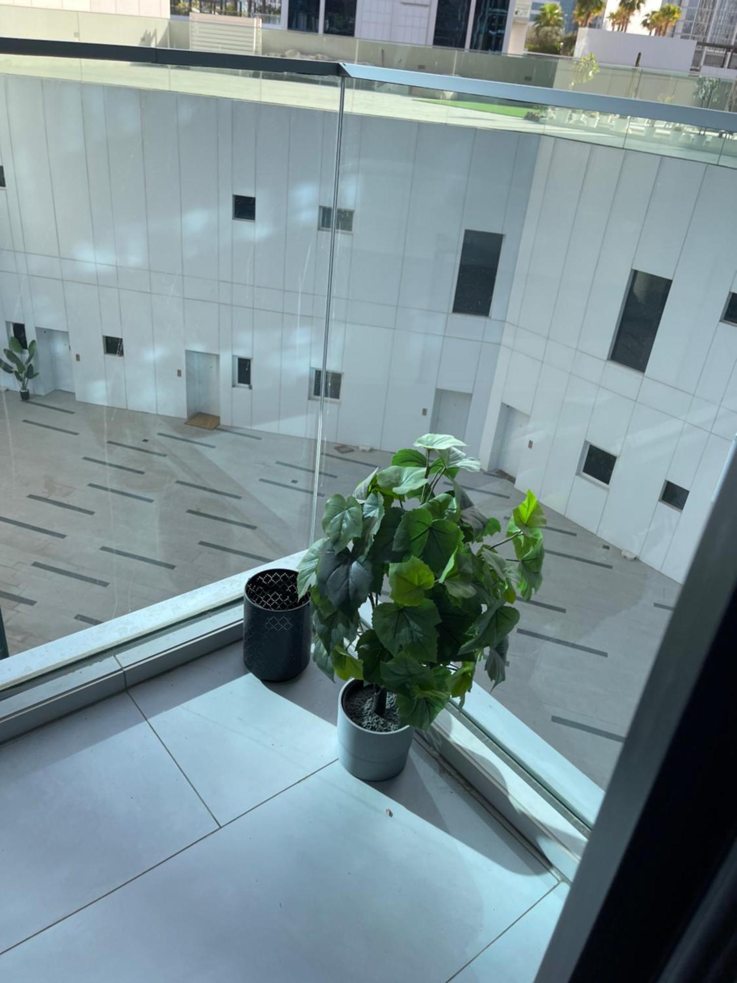 מלון דובאי Marquise Square Tower Luxury App'S מראה חיצוני תמונה