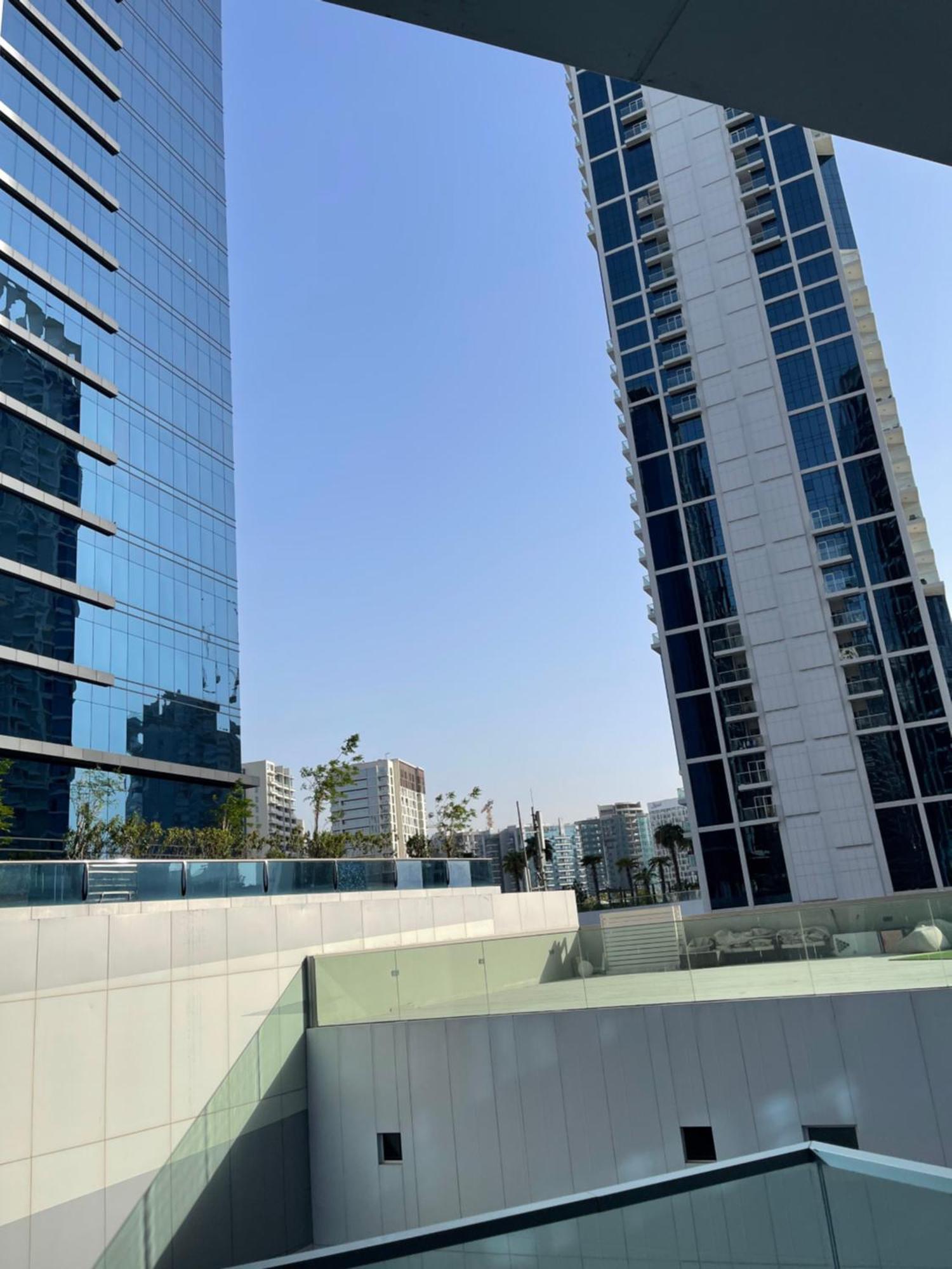 מלון דובאי Marquise Square Tower Luxury App'S מראה חיצוני תמונה
