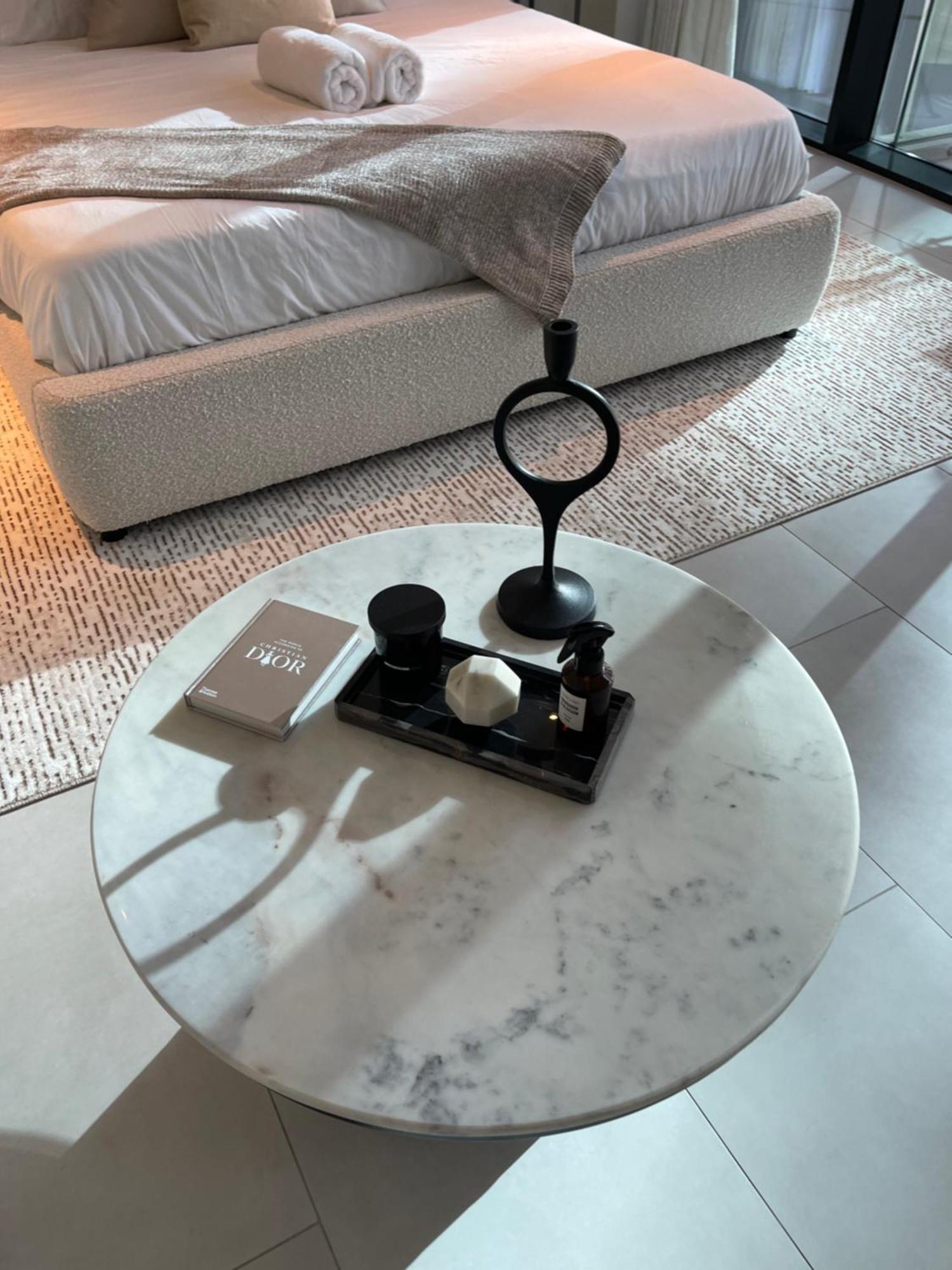 מלון דובאי Marquise Square Tower Luxury App'S מראה חיצוני תמונה