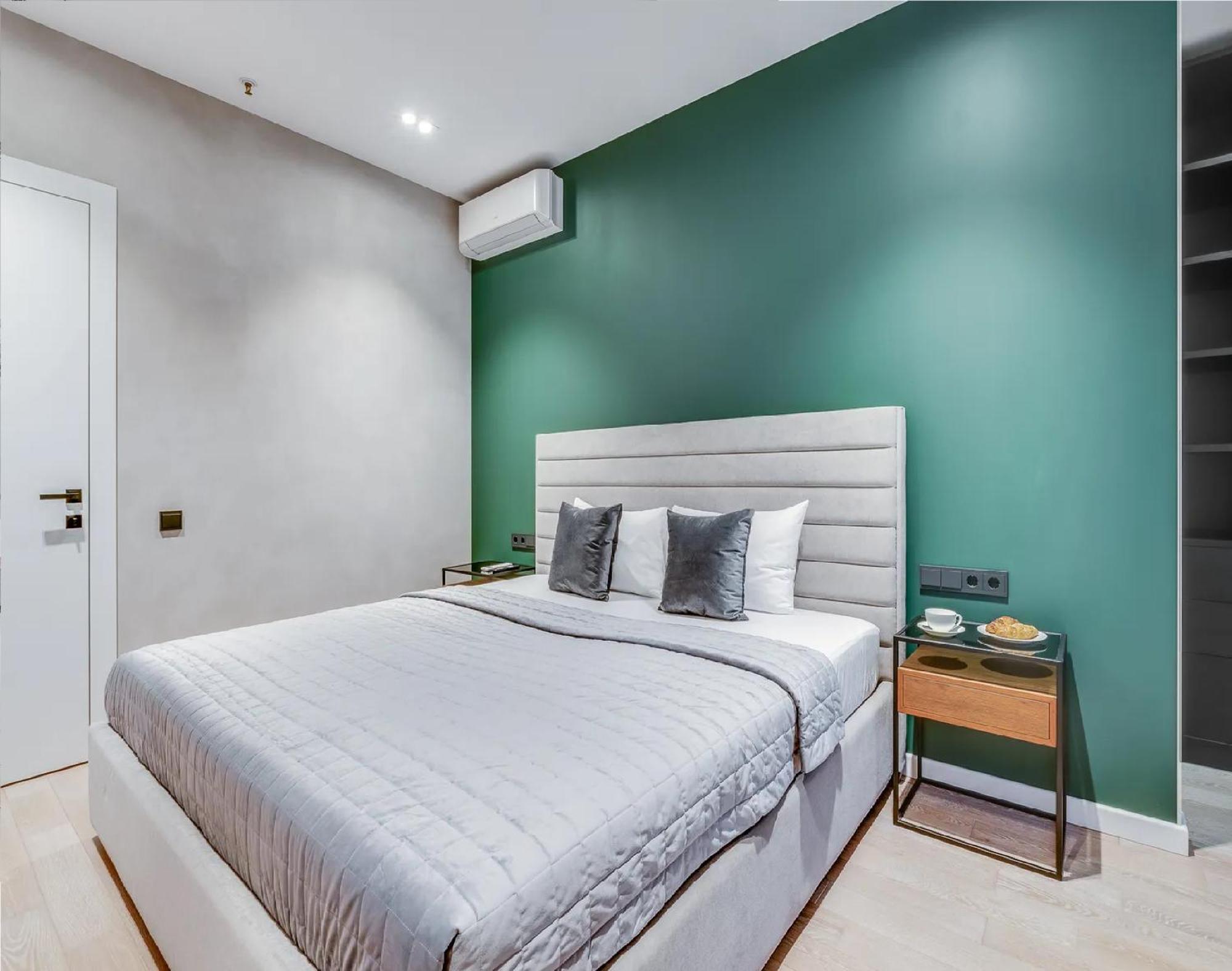 מלון דובאי Marquise Square Tower Luxury App'S מראה חיצוני תמונה