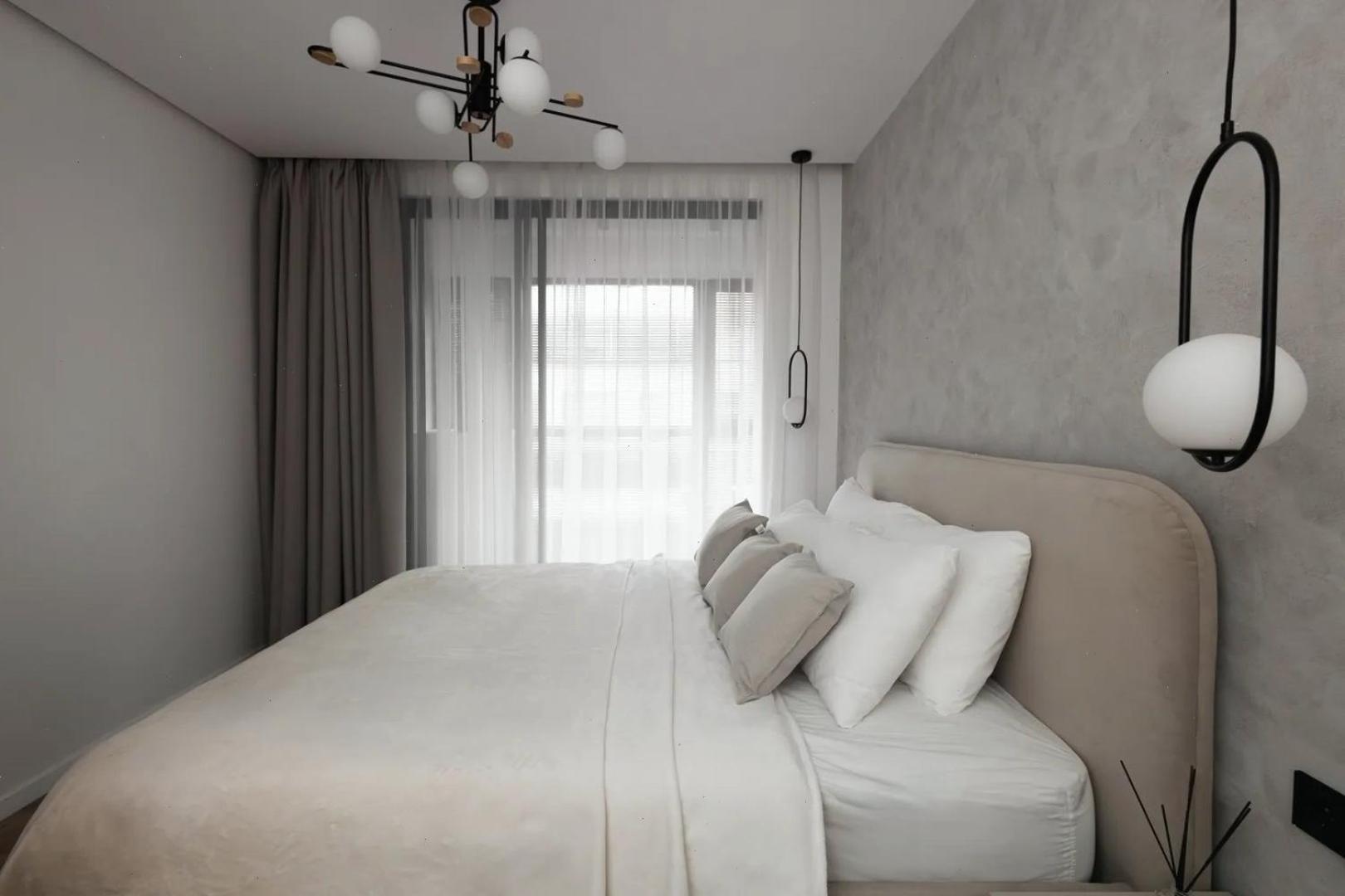 מלון דובאי Marquise Square Tower Luxury App'S מראה חיצוני תמונה